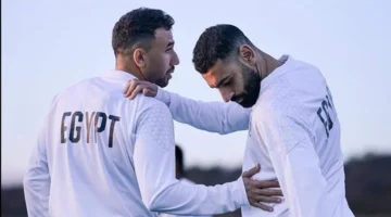 اللقاء المنتظر.. موعد مصر أمام زيمبابوي والقنوات في كأس أمم أفريقيا 2025